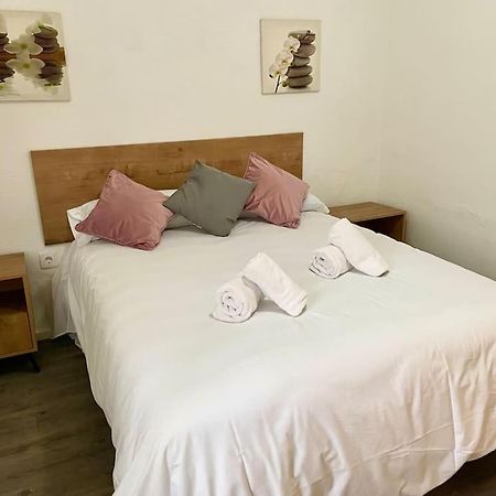 Apartamento El Rincon De La Verdad Córdoba Buitenkant foto