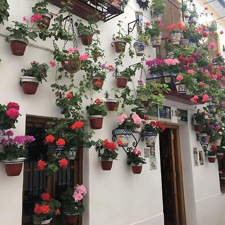 Apartamento El Rincon De La Verdad Córdoba Buitenkant foto