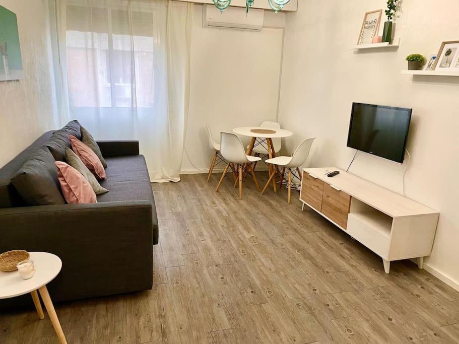 Apartamento El Rincon De La Verdad Córdoba Buitenkant foto