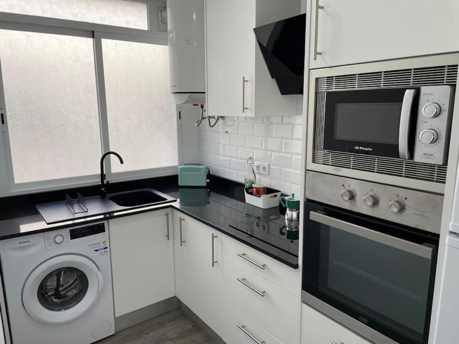 Apartamento El Rincon De La Verdad Córdoba Buitenkant foto