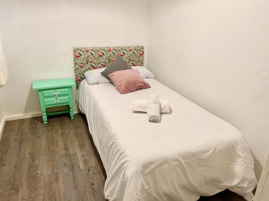 Apartamento El Rincon De La Verdad Córdoba Buitenkant foto