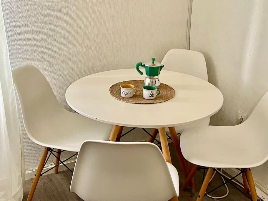 Apartamento El Rincon De La Verdad Córdoba Buitenkant foto