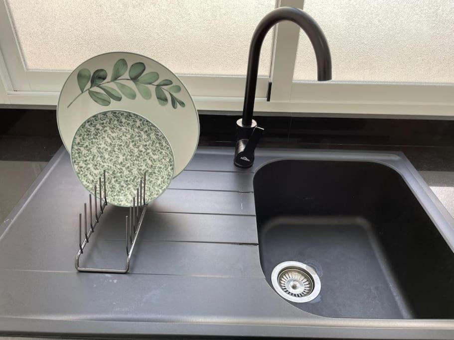 Apartamento El Rincon De La Verdad Córdoba Buitenkant foto