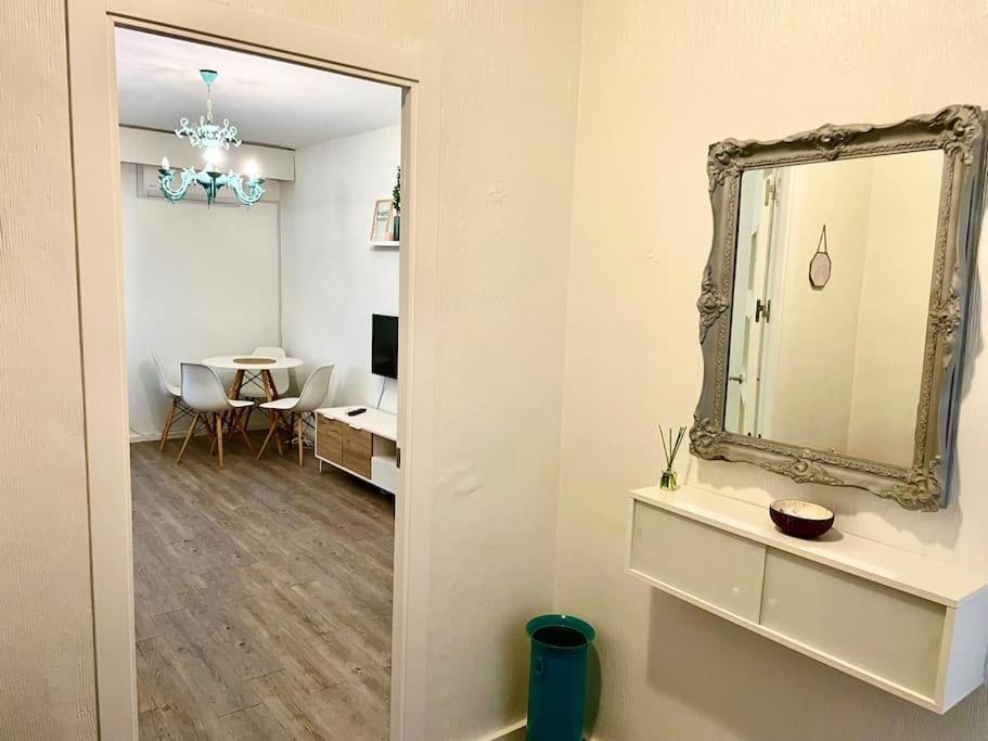 Apartamento El Rincon De La Verdad Córdoba Buitenkant foto