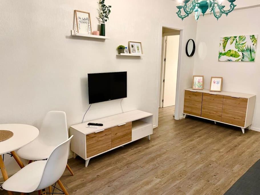 Apartamento El Rincon De La Verdad Córdoba Buitenkant foto