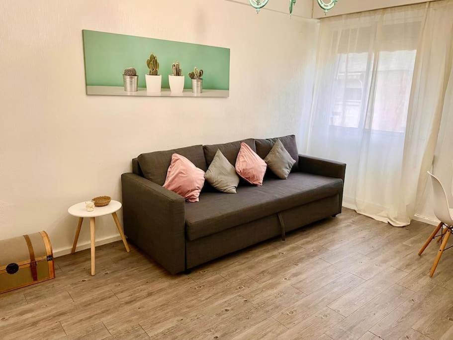 Apartamento El Rincon De La Verdad Córdoba Buitenkant foto