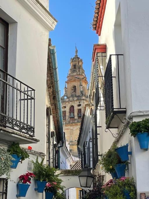 Apartamento El Rincon De La Verdad Córdoba Buitenkant foto